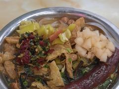 -凤张螺蛳粉·爽口粉(跃进路总店)