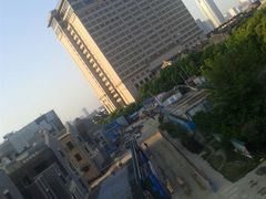 -无锡日航饭店
