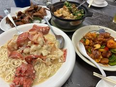 -师傅仔美食(东华老店)