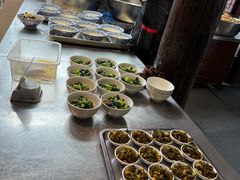 -西园寺素食(西园弄戒幢律寺店)