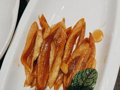 -望乡楼上海菜(日月光店)