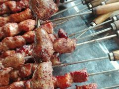 -王记西鎮电烤肉(汶上路店)