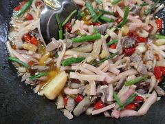 -国庆鸡杂老店