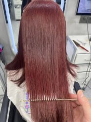 -DK SALON连锁专业烫染接发店