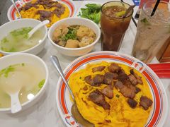 -有章牛杂(石厦店)