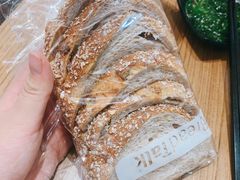 高纤多维麦包-BreadTalk面包新语·烘焙蛋糕(海珠丽影广场店)