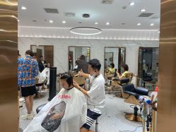 -FIND·M salon