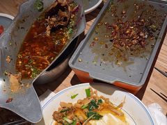 -树厨贵州菜(大十字店)