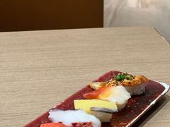 -大渔铁板烧(海雅缤纷城店)