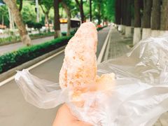 酥饺-众品香美食(三弓路店)