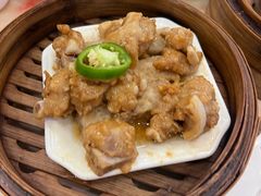-新金盛·海鲜酒楼(盐田店)