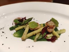 香煎扇贝-沈阳君悦酒店·意坊意大利餐厅