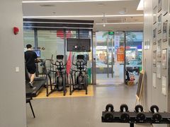 -乐刻健身(红山6979店)