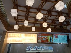 -霸王茶姬(五一路店)