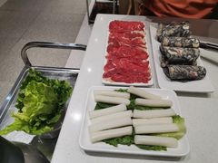 -古乐牛香·鲜牛肉牛杂火锅(梅村五洲国际店)