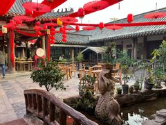 -昌州古城