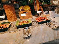 -长兴开元名都大酒店·地中海咖啡厅