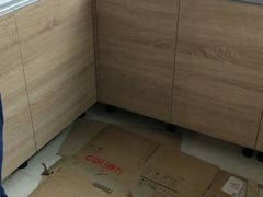 -佰丽爱家全屋定制(汶水店)