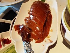 -大鸭梨烤鸭(顺义石园店)