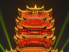 -黄鹤楼