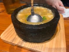 -院子餐厅·大锅菜·老杭帮(桥西直街店)