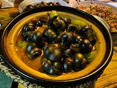 -长亭酒肆.武夷菜(鼓楼后海店)