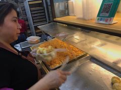 -飘香心语(官亭路店)