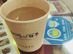 -民信老铺(东方广场店)