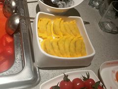 -海底捞大排档火锅(悦荟广场店)