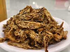 -烤肉季饭庄