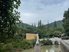 -九龙潭景区