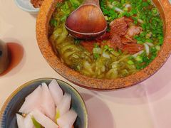 -山石榴·贵州菜(丰盛里店)