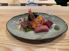 -然寿司(郎园vintage店)