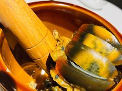 -小放牛炒菜馆(裕华万达店)