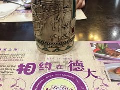 -德大西餐社(云南南路店)