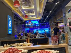 -潘小辣鲜肉老火锅