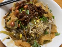 -罗家杏传统特色海南粉(人民西路总店)