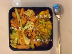 -TOP健身私教工作室(侨香店)