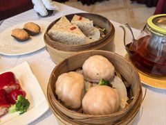 弘雅虾皇饺-弘雅饭店