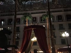 -中家鑫园温泉酒店鑫悦汤泉