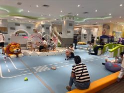 -meland亲子乐园·派对·研学·拼豆(苏州悠方购物中心店)