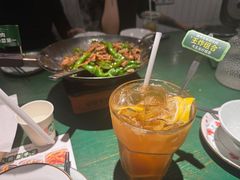 -费大厨辣椒炒肉(太平老街店)