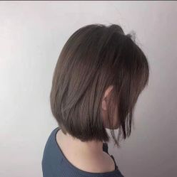 -茶发Salon·烫发染发理发