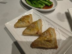 -潮福城大酒楼(湖滨北路店)