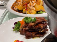 -花中城·杭帮菜·粤菜·海鲜火锅(清泰街店)