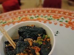 -黑色经典臭豆腐·湖南特产(步行街店)