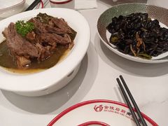 -金陵后厨·南京菜(新街口秣陵路店)