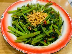 -迷你椰·泰式大排档(共康店)