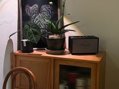 -本無咖啡·BeanWood Coffee