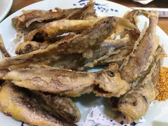 -粥公粥婆精品家常菜(青龙桥店)